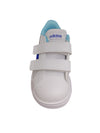 sarpe sneakers Bambini e ragazzi adidas GRAD COURT