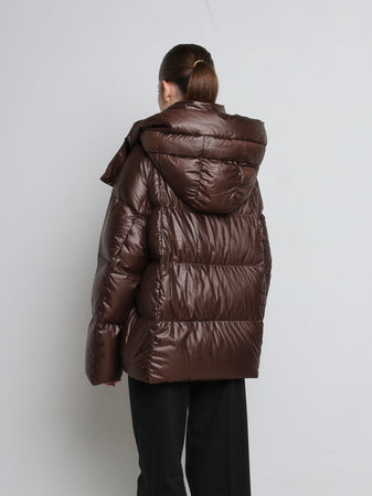Cappotto outdoor-shell