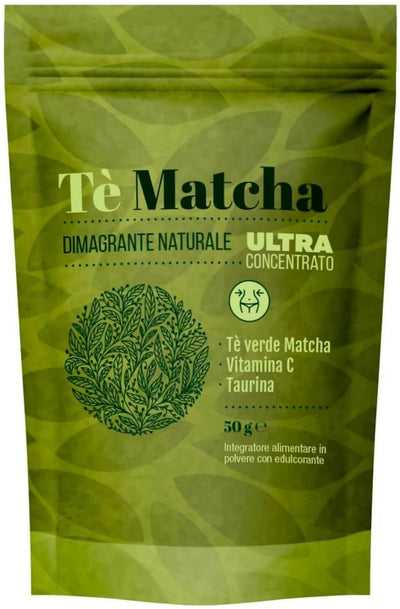 Te Matcha