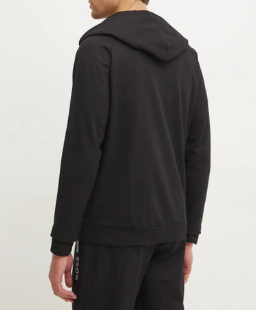 BOSS FELPA AUTHENTIC JACKET H da uomo