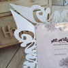 Porta foto Arti & Mestieri Vanity Ferro