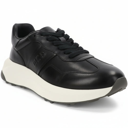 4US Paciotti Uomo Sneakers in pelle
