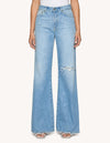 DONDUP AMBER AMBER-DFH269D-IS4 da donna