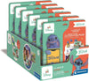 CLEMENTONI Disney Proiettore Raccontastorie Plus + Cartuccia Proiettore Stitch - Storyteller Disney, Proiettore Storie Bambini Italiano, Cantastorie Con Proiezione, Educativo Elettronico Parlante, con estensione per storie di Stitch, 17507 + 17584