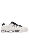 VERSACE JEANS COUTURE Sneakers FONDO COURT 88 DIS. SK6 da uomo