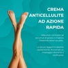 Adiposolv Crema Snellente Pancia e Fianchi – Brucia Grassi e Anticellulite Forte – Trattamento Intensivo con Drone Cosmetico – Rassodante Corpo 200ml – AlohaLabs