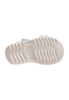 Scarpe sandalo tallonato Bambine balducci CITA