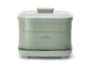 Sterilizzatore con asciugatura 2 in 1 SteriDry Nuvita