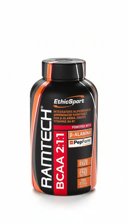 RAMTECH BCAA 2:1:1 - 360cpr