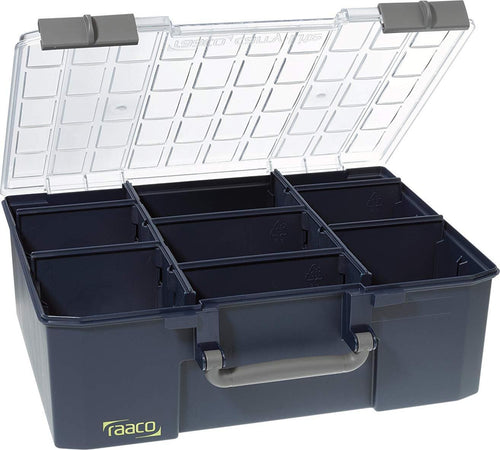 raaco,-136341,-Assortimento-caso-Carrylite-150-9,-blu