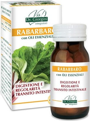 RABARBARO-80-PASTIGLIE