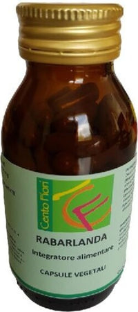RABARLANDA-integratore-alimentare-100-capsule-Cento-Fiori