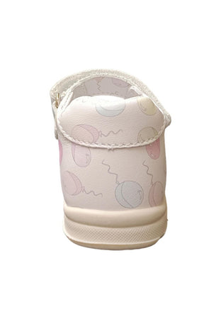 Scarpe sandalo tallonato Bimba balocchi Over