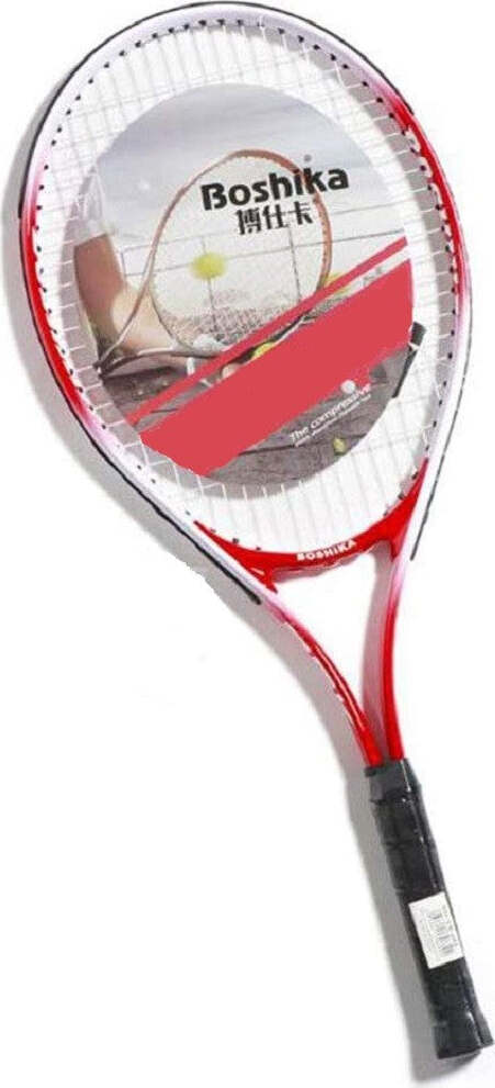 Racchetta Da Tennis Adulti Borsa Trasporto Rete Da Badminton Giochi All'aperto Sport e Tempo Libero > Tennis e Ping Pong > Sport Trade Shop italia - Napoli, Commerciovirtuoso.it
