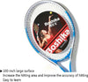 Racchetta Da Tennis Adulti Borsa Trasporto Rete Da Badminton Giochi All'aperto Sport e Tempo Libero > Tennis e Ping Pong > Sport Trade Shop italia - Napoli, Commerciovirtuoso.it