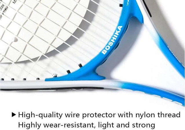 Racchetta Da Tennis Adulti Borsa Trasporto Rete Da Badminton Giochi All'aperto Sport e Tempo Libero > Tennis e Ping Pong > Sport Trade Shop italia - Napoli, Commerciovirtuoso.it