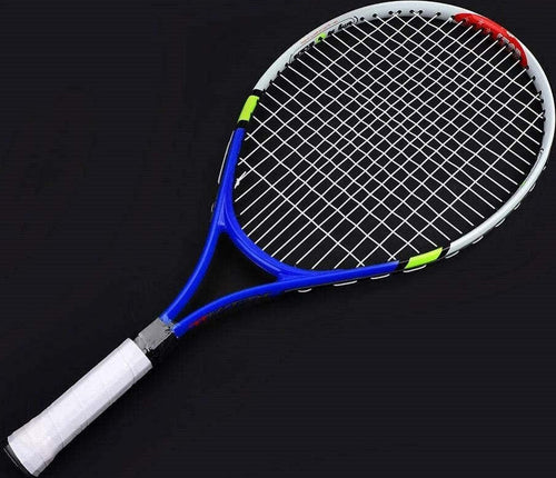 Racchetta Da Tennis Junior Corda Resistente Allenamento Bambini Borsa Trasporto Sport e Tempo Libero > Tennis e Ping Pong > Sport Trade Shop italia - Napoli, Commerciovirtuoso.it