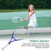 Racchetta Da Tennis Junior Corda Resistente Allenamento Bambini Borsa Trasporto Sport e Tempo Libero > Tennis e Ping Pong > Sport Trade Shop italia - Napoli, Commerciovirtuoso.it