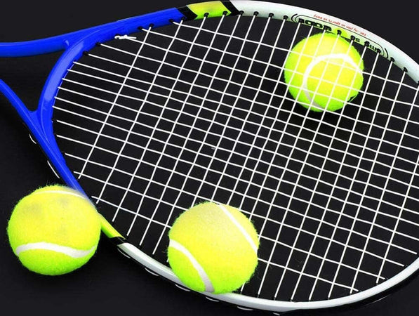 Racchetta Da Tennis Junior Corda Resistente Allenamento Bambini Borsa Trasporto Sport e Tempo Libero > Tennis e Ping Pong > Sport Trade Shop italia - Napoli, Commerciovirtuoso.it