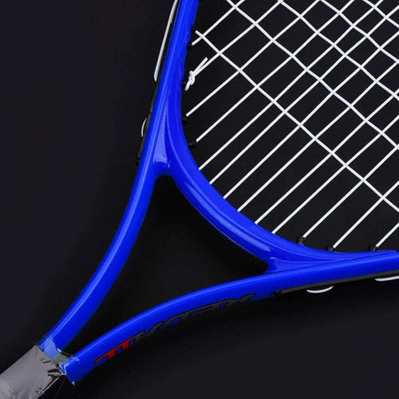 Racchetta Da Tennis Junior Corda Resistente Allenamento Bambini Borsa Trasporto Sport e Tempo Libero > Tennis e Ping Pong > Sport Trade Shop italia - Napoli, Commerciovirtuoso.it
