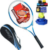 Racchetta Da Tennis Per Principianti Singolo Professionale Uomo Donna Universale Sport e Tempo Libero > Tennis e Ping Pong > Sport Trade Shop italia - Napoli, Commerciovirtuoso.it