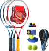 Racchetta Da Tennis Per Principianti Singolo Professionale Uomo Donna Universale Sport e Tempo Libero > Tennis e Ping Pong > Sport Trade Shop italia - Napoli, Commerciovirtuoso.it