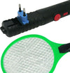 RACCHETTA ELETTRICA AMMAZZA INSETTI MOSCHE ZANZARE RICARICABILE 220V Giardino e giardinaggio/Giardinaggio/Prodotti fitosanitari e pesticidi/Accessori/Lampadine fulmina-insetti di ricambio Zencoccostore - Formia, Commerciovirtuoso.it