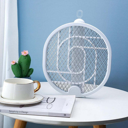 Racchetta Zanzare Elettrica Lampada Antizanzare 2 In 1 Ricaricabile Uv Insetti Giardino e giardinaggio/Giardinaggio/Prodotti fitosanitari e pesticidi/Zanzariere elettriche Trade Shop italia - Napoli, Commerciovirtuoso.it