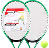 Racchette Da Tennis Per Bambini Ferrolega Forte Stabilit? Con Borsa Palla Tennis Sport e Tempo Libero > Tennis e Ping Pong > Sport Trade Shop italia - Napoli, Commerciovirtuoso.it