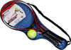 Racchette Da Tennis Per Bambini Ferrolega Forte Stabilit? Con Borsa Palla Tennis Sport e Tempo Libero > Tennis e Ping Pong > Sport Trade Shop italia - Napoli, Commerciovirtuoso.it
