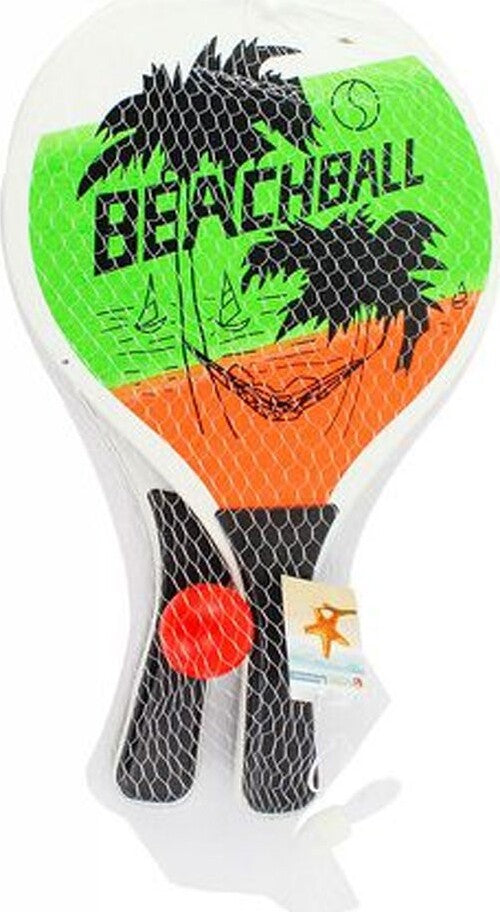 Racchette Mare Tavola Larga 0.6cm Tiro Da Spiaggia Racchettoni In Legno Beach Sport e tempo libero/Sport/Tennis/Racchette Trade Shop italia - Napoli, Commerciovirtuoso.it