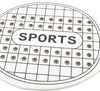Racchette Mare Traforate Con Pallina Racchettoni In Legno Beach Tennis Spiaggia Sport e tempo libero/Sport/Tennis/Racchette Trade Shop italia - Napoli, Commerciovirtuoso.it