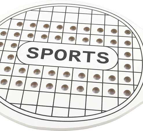 Racchette Mare Traforate Con Pallina Racchettoni In Legno Beach Tennis Spiaggia Sport e tempo libero/Sport/Tennis/Racchette Trade Shop italia - Napoli, Commerciovirtuoso.it