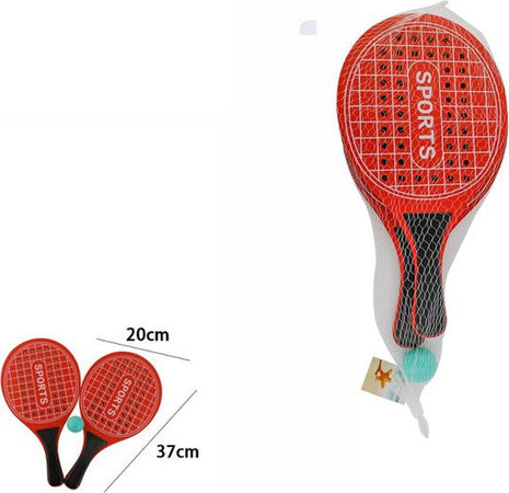 Racchette Mare Traforate Racchettoni In Legno Beach Tennis Spiaggia Vari Colori Sport e tempo libero/Sport/Tennis/Racchette Trade Shop italia - Napoli, Commerciovirtuoso.it