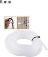 Raccogli Cavo Spiralato Organizer Fili E Cavi Elettrici 5 Metri Varie Misure Casa, arredamento e bricolage > Materiale Elettrico Trade Shop italia - Napoli, Commerciovirtuoso.it