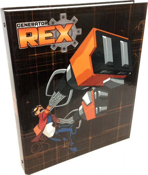 Raccoglitore 4 Anelli D30 A4 Generator Rex Cancelleria e prodotti per ufficio/Archivio ufficio e accessori per scrivania/Raccoglitori e accessori per raccoglitori/Raccoglitori/Raccoglitori ad anelli Scontolo.net - Potenza, Commerciovirtuoso.it
