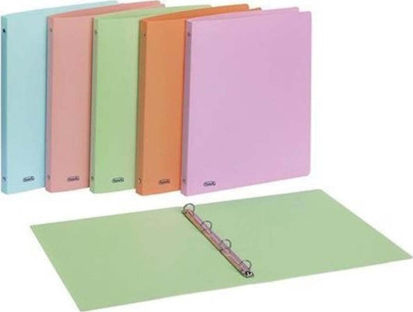 Raccoglitore-4-anelli-ppl-22x30-pastel-d.15-Favorit
