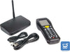 Raccoglitore Dati Scanner codice a barre Wireless 2.4 G Inventario 1D EAN13 UPC memoria incorporata HD-PS6C