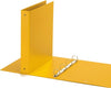 Raccoglitore Europa - 4 anelli tondi 30 mm - dorso 4 cm - 22x30 cm - giallo - Favorit Cancelleria e prodotti per ufficio/Archivio ufficio e accessori per scrivania/Raccoglitori e accessori per raccoglitori/Raccoglitori/Raccoglitori ad anelli Eurocartuccia - Pavullo, Commerciovirtuoso.it