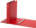 Raccoglitore Europa - 4 anelli tondi 30 mm - dorso 4 cm - 22x30 cm - rosso - Favorit Cancelleria e prodotti per ufficio/Archivio ufficio e accessori per scrivania/Raccoglitori e accessori per raccoglitori/Raccoglitori/Raccoglitori ad anelli Eurocartuccia - Pavullo, Commerciovirtuoso.it