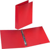 Raccoglitore Europa - 4 anelli tondi 50 mm - dorso 6 cm - 22x30 cm - rosso - Favorit Cancelleria e prodotti per ufficio/Archivio ufficio e accessori per scrivania/Raccoglitori e accessori per raccoglitori/Raccoglitori/Raccoglitori ad anelli Eurocartuccia - Pavullo, Commerciovirtuoso.it