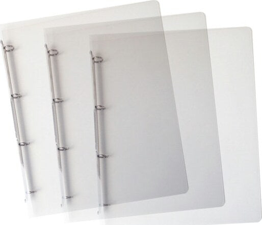 Raccoglitore Lumina - PP - 4 anelli tondi D15 - dorso 2 cm - 22x30 cm - trasparente - Favorit Cancelleria e prodotti per ufficio/Archivio ufficio e accessori per scrivania/Raccoglitori e accessori per raccoglitori/Raccoglitori/Raccoglitori ad anelli Eurocartuccia - Pavullo, Commerciovirtuoso.it