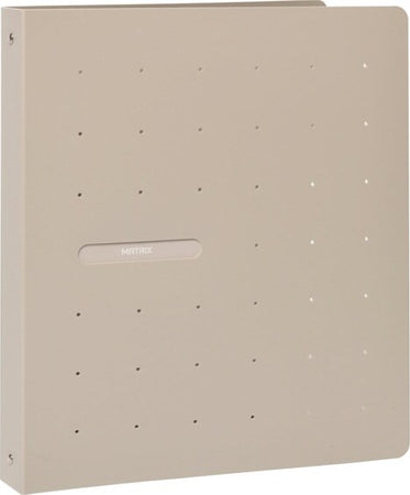 Raccoglitore Matrix - 4 anelli tondi 30 mm - dorso 4 cm - 22x30 cm - PPL - beige - Favorit Cancelleria e prodotti per ufficio/Archivio ufficio e accessori per scrivania/Raccoglitori e accessori per raccoglitori/Raccoglitori/Raccoglitori ad anelli Eurocartuccia - Pavullo, Commerciovirtuoso.it