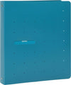 Raccoglitore Matrix - 4 anelli tondi 30 mm - dorso 4 cm - 22x30 cm - PPL - blu ottanio - Favorit Cancelleria e prodotti per ufficio/Archivio ufficio e accessori per scrivania/Raccoglitori e accessori per raccoglitori/Raccoglitori/Raccoglitori ad anelli Eurocartuccia - Pavullo, Commerciovirtuoso.it