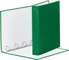 Raccoglitore Meeting - 4 anelli tondi 30 mm - dorso 4 cm - 22x30 cm - PPL - verde - Esselte Cancelleria e prodotti per ufficio/Archivio ufficio e accessori per scrivania/Raccoglitori e accessori per raccoglitori/Raccoglitori/Raccoglitori ad anelli Eurocartuccia - Pavullo, Commerciovirtuoso.it