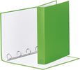 Raccoglitore Meeting - 4 anelli tondi 30 mm - dorso 4 cm - 22x30 cm - PPL - verde vivida - Esselte Cancelleria e prodotti per ufficio/Archivio ufficio e accessori per scrivania/Raccoglitori e accessori per raccoglitori/Raccoglitori/Raccoglitori ad anelli Eurocartuccia - Pavullo, Commerciovirtuoso.it