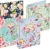 Raccoglitore Nature Flowers - A4 - 27x32cm - 4anelli - dorso 4cm - Pigna [multipack] 5 pezzi Cancelleria e prodotti per ufficio/Archivio ufficio e accessori per scrivania/Raccoglitori e accessori per raccoglitori/Raccoglitori/Raccoglitori ad anelli Eurocartuccia - Pavullo, Commerciovirtuoso.it