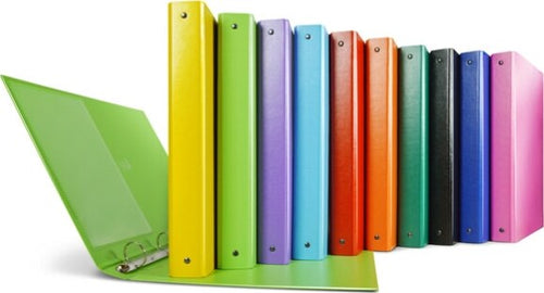 Raccoglitore Nettuno - 4 anelli a D 30 mm - dorso 3 cm - 22x30 cm - colori assortiti - Sei Rota [multipack] 10 pezzi Cancelleria e prodotti per ufficio/Archivio ufficio e accessori per scrivania/Raccoglitori e accessori per raccoglitori/Raccoglitori/Raccoglitori ad anelli Eurocartuccia - Pavullo, Commerciovirtuoso.it