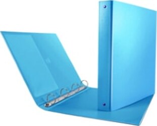 Raccoglitore Nettuno - 4 anelli tondi 30 mm - dorso 3 5 cm - 22x30 cm - azzurro - Sei Rota Cancelleria e prodotti per ufficio/Archivio ufficio e accessori per scrivania/Raccoglitori e accessori per raccoglitori/Raccoglitori/Raccoglitori ad anelli Eurocartuccia - Pavullo, Commerciovirtuoso.it