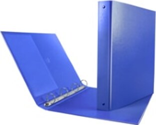 Raccoglitore Nettuno - 4 anelli tondi 30 mm - dorso 3 5 cm - 22x30 cm - blu - Sei Rota Cancelleria e prodotti per ufficio/Archivio ufficio e accessori per scrivania/Raccoglitori e accessori per raccoglitori/Raccoglitori/Raccoglitori ad anelli Eurocartuccia - Pavullo, Commerciovirtuoso.it